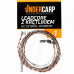 Undercarp Ledcore z krętlikiem