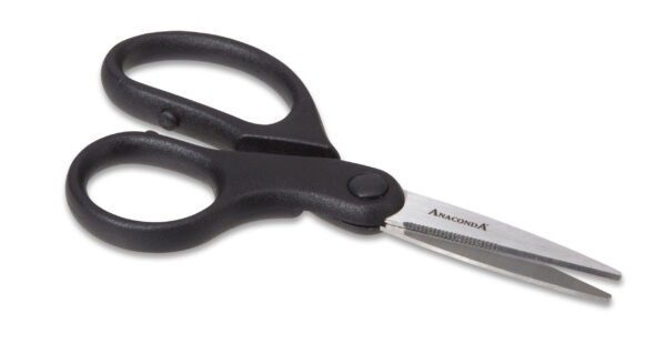 braid scissor