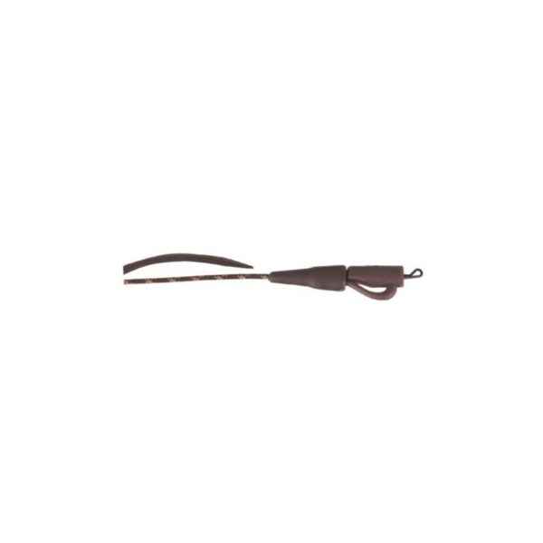 safety lead clip camou brown