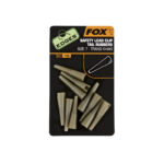 fox safety lead clip tail rubbers CAC478