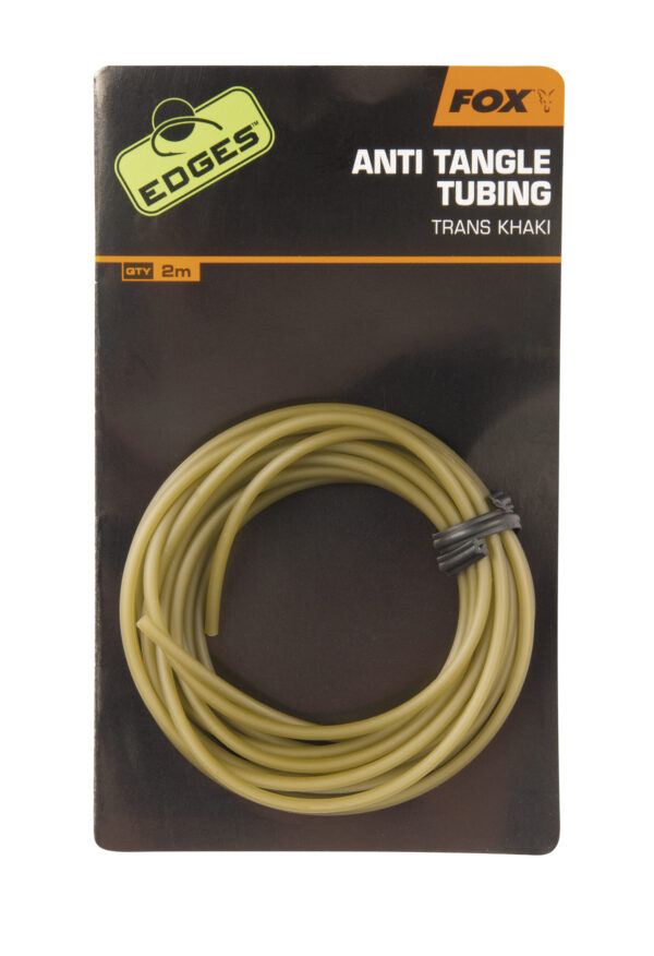 anti tangle tubing