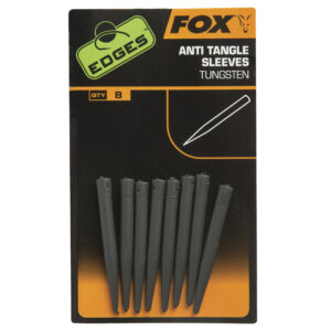 Fox Anti tangle sleeves standart