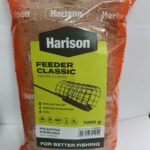 Harison Feeder classic pikantna kiełbasa