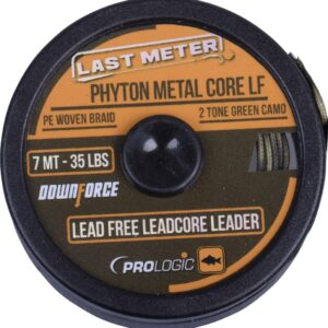 phyton Metal core lf 45lb