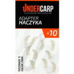 Undercarp adapter haczyka żwir S
