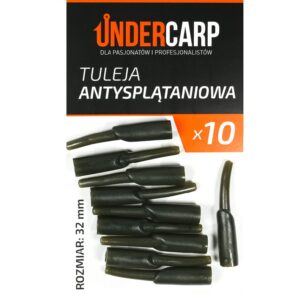 Tuleja antysplątaniowa