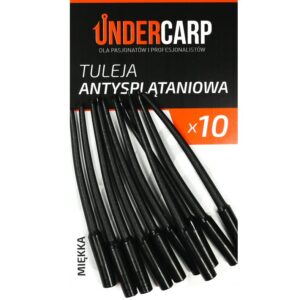 Tuleja antysplątaniowa zielona miękka