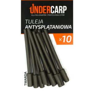 Tuleja antyspątaniowa twarda