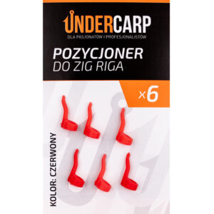 pozycjoner do zig riga czerwony