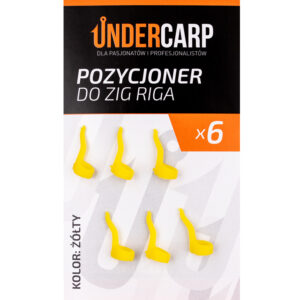 pozycjoner do zig riga zółty