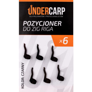 pozycjoner do zig riga czarny