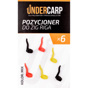 pozycjoner do zig riga mix
