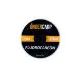 Undercarp fluorocarbon 20m/15lbs