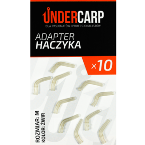 adapter haczyka M żwir