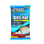 SENSAS ZANĘTA 3000 SUPER BREAM RED 1 KG