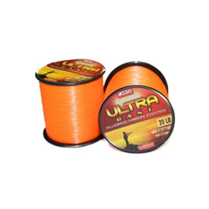 Ultra Cast Fluo Orange