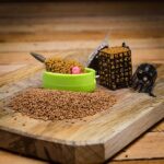 Meus micro pellet 300g CZOSNEK do methody GOTOWY