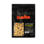 Kulki zanętowe Munch Baits – Cream Seed 1kg – 14mm