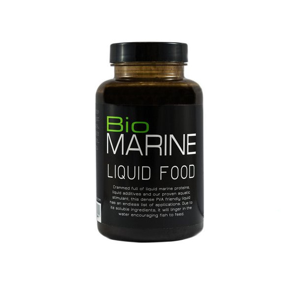 Liquid Food bio marine