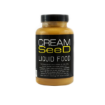 Liquid Food cream seed