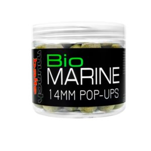 Pop Ups bio marine