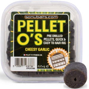 pellet sonubaits 8mm