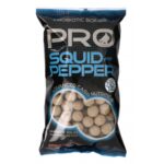 kulki proteinowe squid & pepper