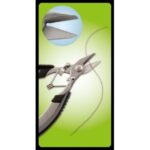Fox edges carp braid blades xs