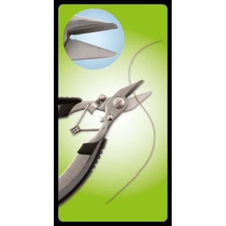 braid blades xs