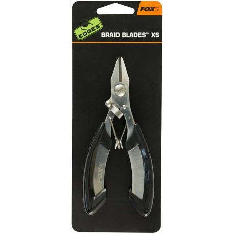 braid blades xs