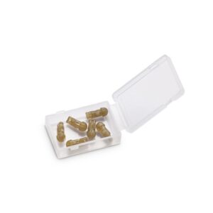 method connector
