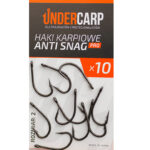 Undercarp haki karpiowe Anti sang pro