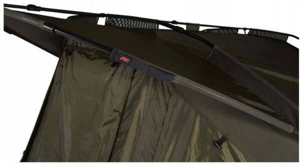 namiot defender peak bivvy 2