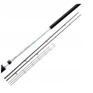 sensas white arrow 300