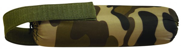 pływak do podbieraka karpiowego camo