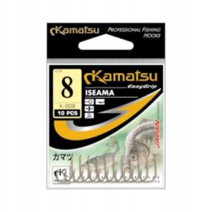 kamatsu iseama z łopaką