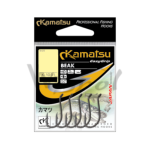 kamatsu beak