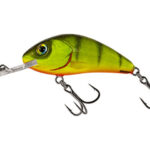 wobler rattlin hornet