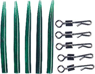 krętlik do szybkiej wymiany