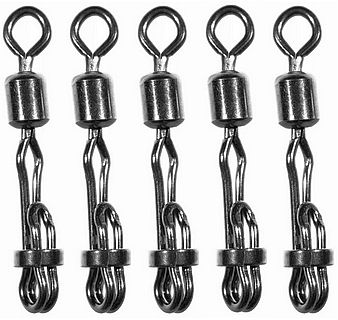 krętlik monolit z agrafką