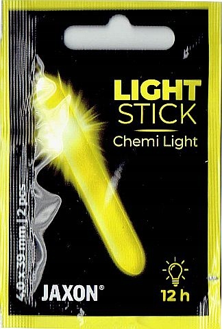 świetlik do spławika