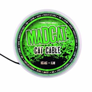 materiał przyponowy cat cable