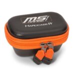 Ms range sztywny organizer IV