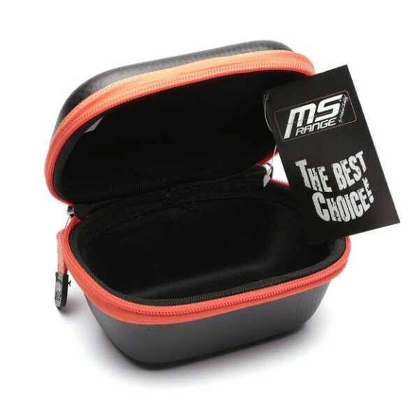 sztywny organizer ms IV