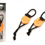 elastyczny spinacz do wędek