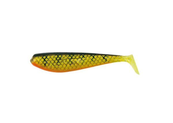 Fox rage guma zander shad guma zander shad