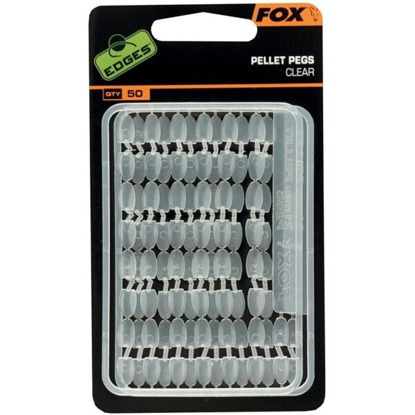 Fox stopery do pelletu stopery do pelletu