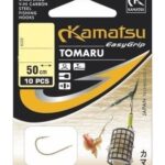 kamatsu tomaru z przyponem