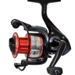 kołowrotek oscillium tech