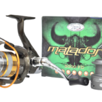 York kołowrotek matador 2000Fd